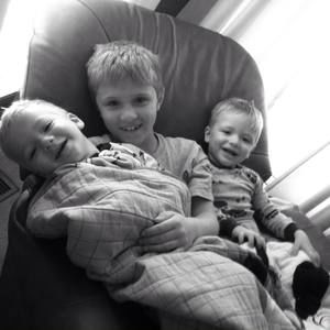 Meet your Posher, Frank